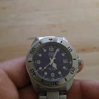 Garo's Watch Repairs - Great quality work. Thank you once again Garo. - Watches Near Me - Downey, California Garo's Watch Repairs - Great quality work. Thank you once again Garo. - Watches Near Me - Downey, California