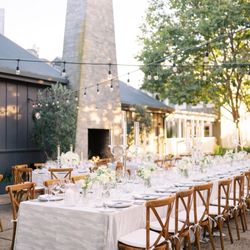Gary Aliperti Florals - Carneros