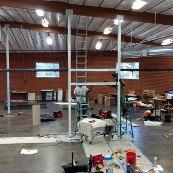 Mobile Welding Services - Complete - Metal Fabricators Near Me