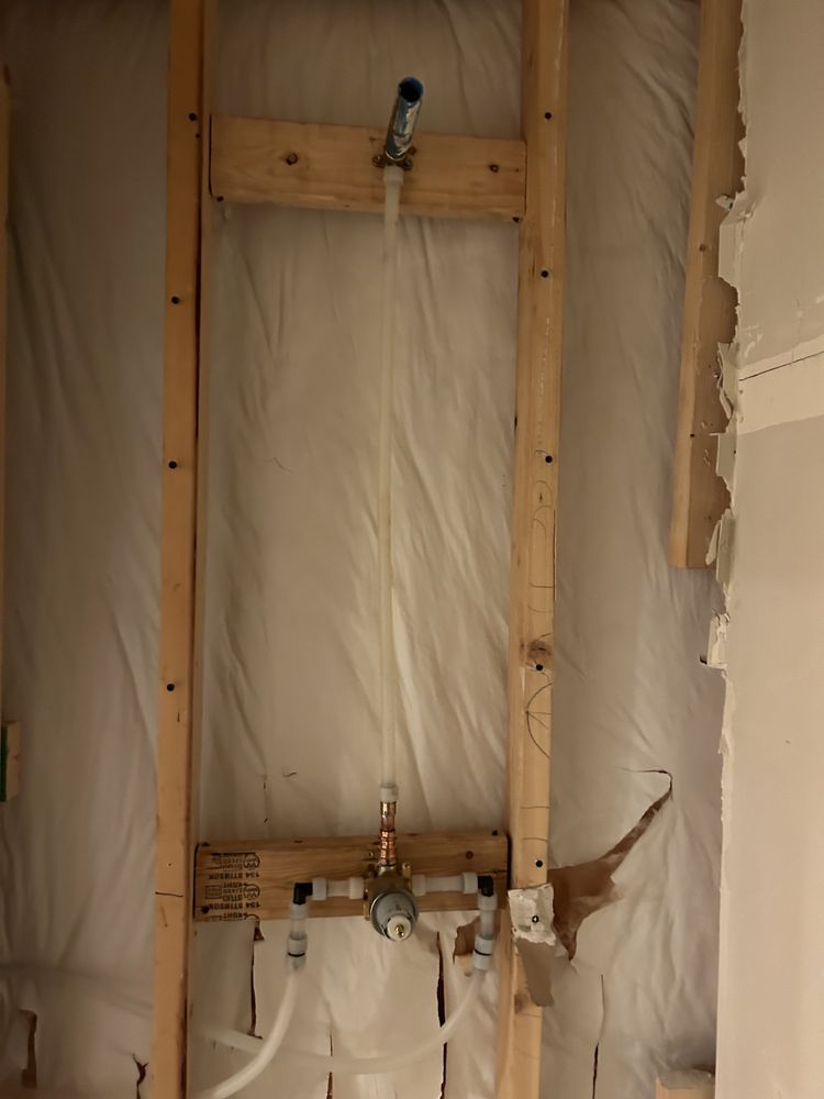 Slide of Roosevelt Plumbin