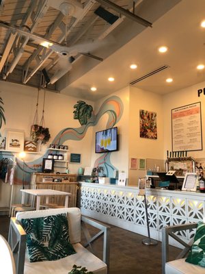 Powerhaus Wholesome Pizza & Eats by null