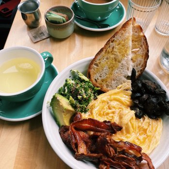 Banter - Breakfast & Brunch Near Me - New York, New York Banter - Breakfast & Brunch Near Me - New York, New York