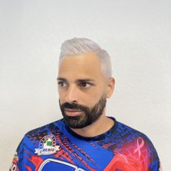 FINO Barber Shop