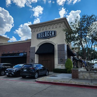 Delucca Gaucho Pizza & Wine Plano by null