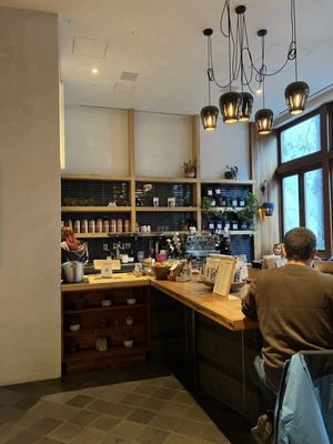 Paper Coffee by null