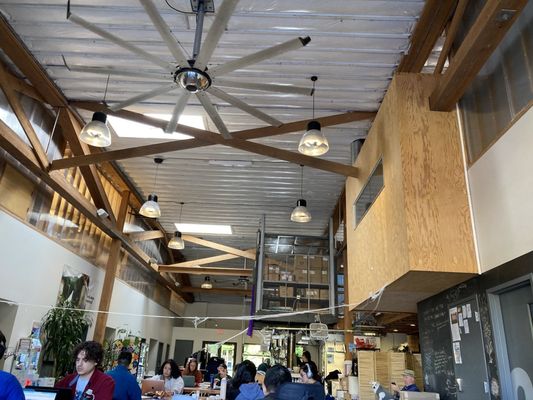 Honey Latte Cafe by null