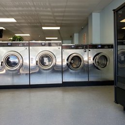 Washers Washers