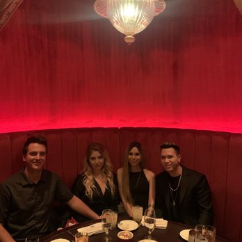 Carbone - Table - Italian Near Me - Las Vegas, Nevada Carbone - Table - Italian Near Me - Las Vegas, Nevada