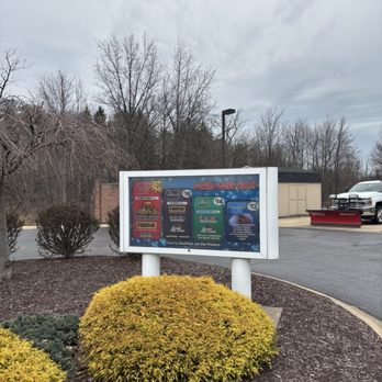 Parma Laser Wash - Price as of 3/25/2026 - Car Wash Near Me - Parma, Ohio