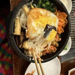 Sa Ri One Grill