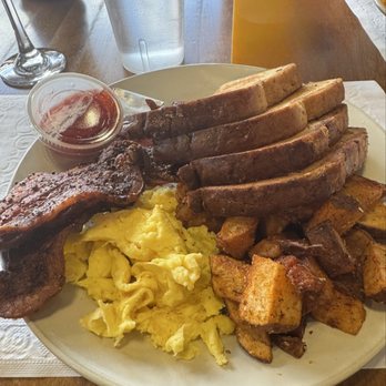 SugarJam The Southern Kitchen - All American Plate - Breakfast & Brunch Near Me - Scottsdale, Arizona SugarJam The Southern Kitchen - All American Plate - Breakfast & Brunch Near Me - Scottsdale, Arizona
