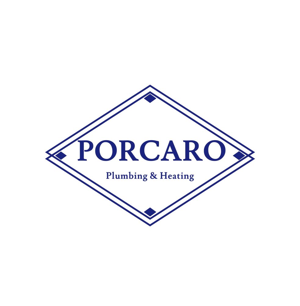 Slide of Porcaro Plumbing & Heating