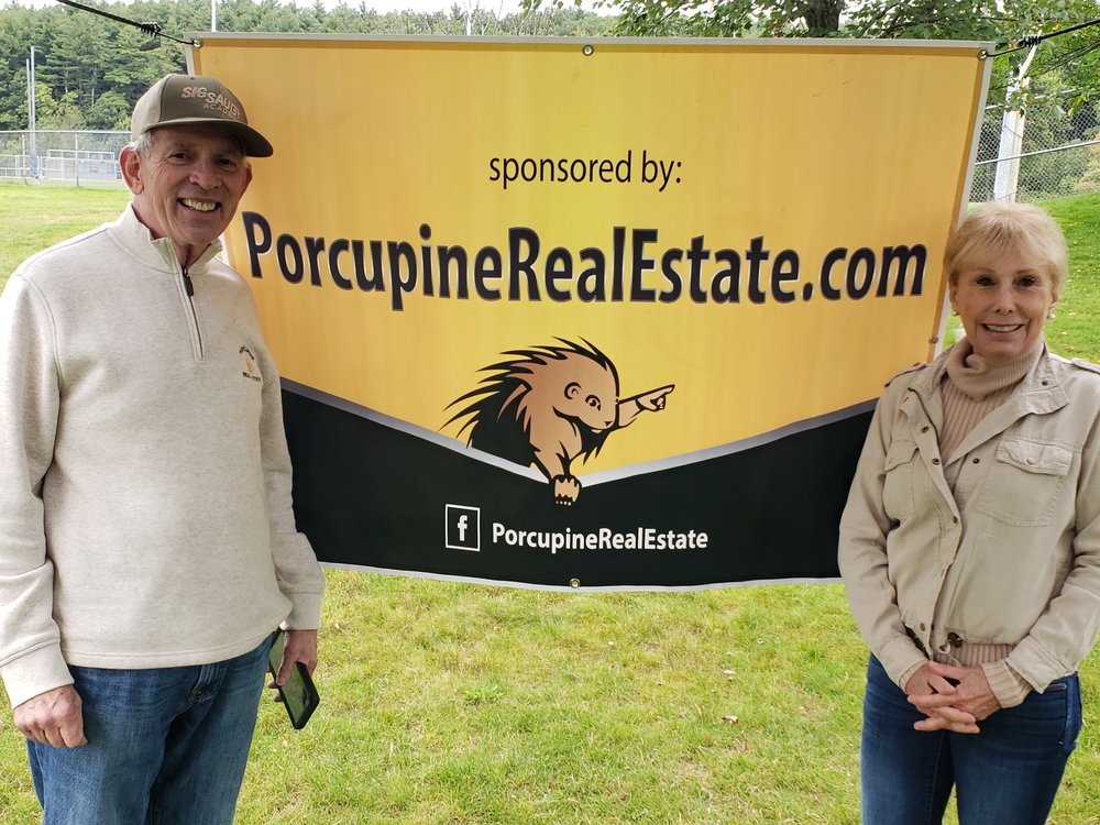 PORCUPINE REAL ESTATE Updated October 2024 497 Hooksett Rd 256