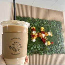 Humble Cafe