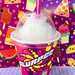7-Eleven - I got my free slurpee, did you? 7-11-19