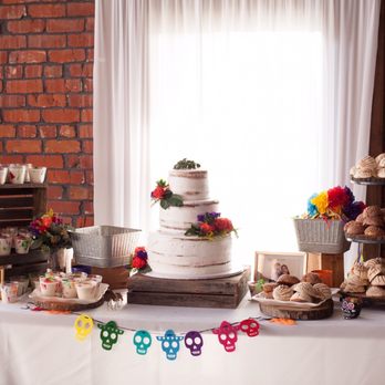 Sandra Nicole Designs - Wedding Planning Near Me - Rancho Cucamonga, California
