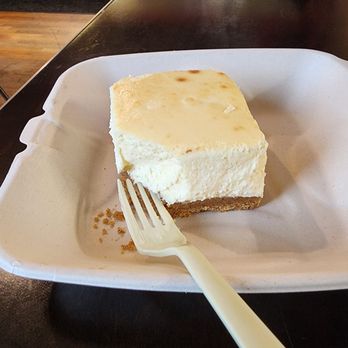 Dingfelder's Delicatessen - Yummy Cheese Cake. - Delis Near Me - Seattle, Washington