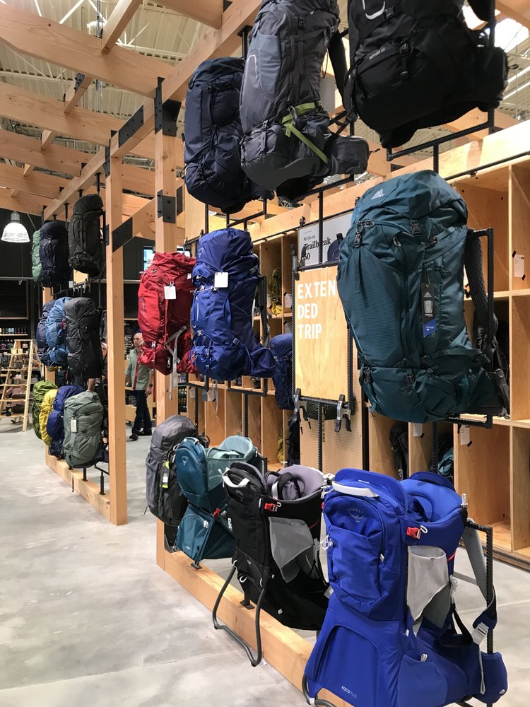 REI Updated August 2024 6391 Carlisle Pike, Mechanicsburg