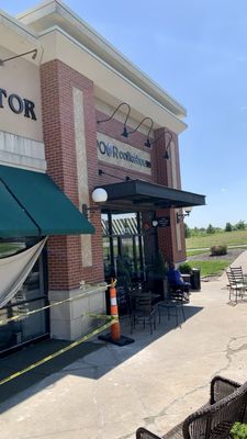 POUR Coffeehouse by null