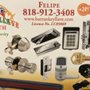 Photo of Barrankeyllave Locksmith