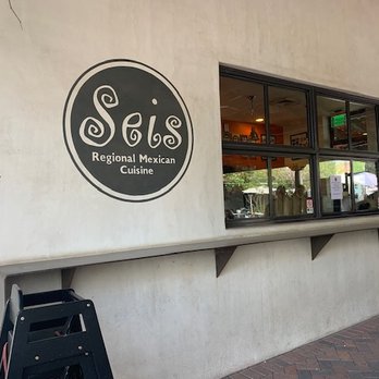 Seis Kitchen - Mexican Near Me - Tucson, Arizona Seis Kitchen - Mexican Near Me - Tucson, Arizona