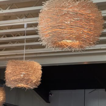 Etto Pasta Bar - Lighting - Italian Near Me - Paso Robles, California