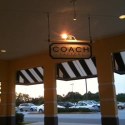 Coach Store