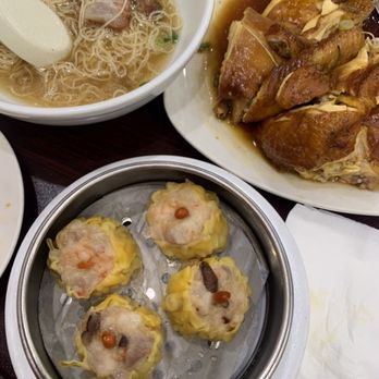 Sweet Wonton House - Soy sauce chicken, sui mai, wonton noodle soup - Cantonese Near Me - Little Neck, New York Sweet Wonton House - Soy sauce chicken, sui mai, wonton noodle soup - Cantonese Near Me - Little Neck, New York