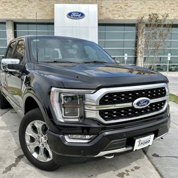 Prosper Ford - Car Dealers Near Me - Prosper, Texas Prosper Ford - Car Dealers Near Me - Prosper, Texas