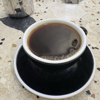 Five Elephant - Batch Brew - Coffee & Tea Near Me - Berlin, BE