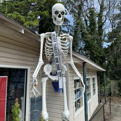 Cool Skeleton