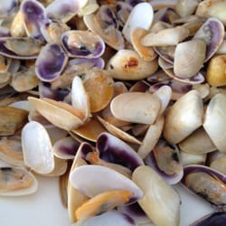 L'Ancora - Tallarinas a full!!