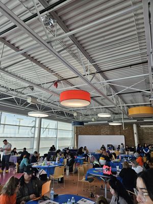 Instituto Del Progreso Latino