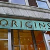 Origins gift card