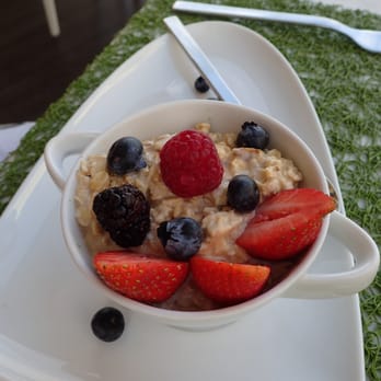 Hiroshi - Granola - Japanese Near Me - Puerto Vallarta, JAL