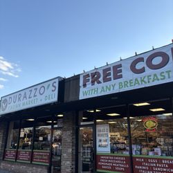 Durazzo’s Deli & Market