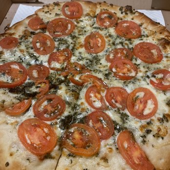Zeeks Pizza - Roma.. NOT heirloom - Pizza Near Me - Issaquah, Washington Zeeks Pizza - Roma.. NOT heirloom - Pizza Near Me - Issaquah, Washington