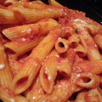 The Pomodoro E Mozzarella - Penne - Italian Near Me - Saint Charles, Illinois