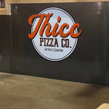 Thicc Pizza Co. - Business - Pizza Near Me - Albuquerque, New Mexico Thicc Pizza Co. - Business - Pizza Near Me - Albuquerque, New Mexico