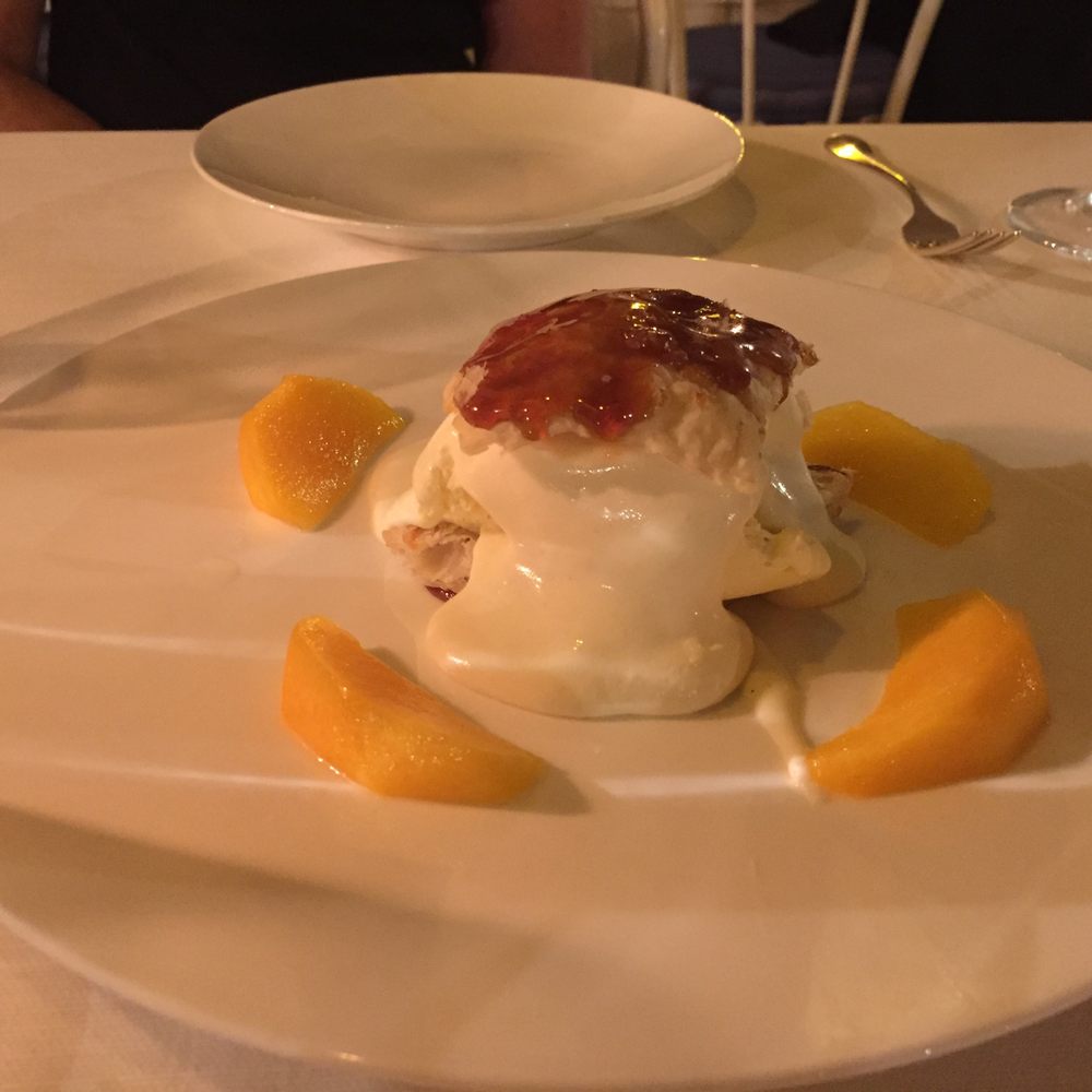 Vecchia Roma - a delectable dessert. - Steakhouses Near Me - Rome, RM Vecchia Roma - a delectable dessert. - Steakhouses Near Me - Rome, RM