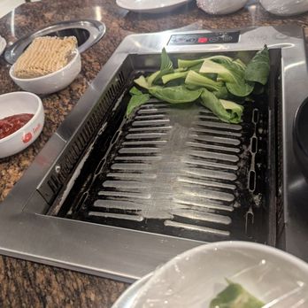 Lanjie Hot Pot & BBQ - Hot Pot Near Me - Saint Johns, Florida