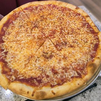 Thick And Thin Pizza - Cheese pizza - Pizza Near Me - Deerfield Beach, Florida Thick And Thin Pizza - Cheese pizza - Pizza Near Me - Deerfield Beach, Florida