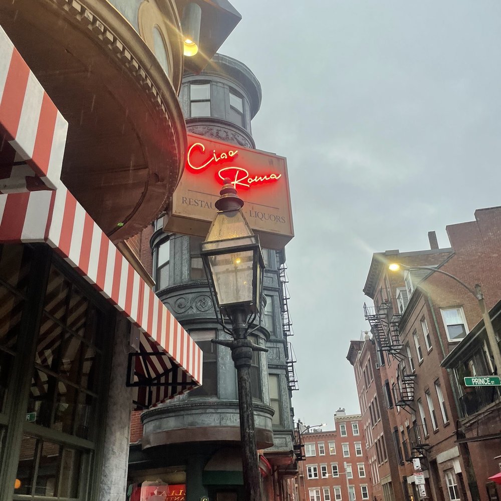 Ciao Roma - Italian Near Me - Boston, Massachusetts Ciao Roma - Italian Near Me - Boston, Massachusetts