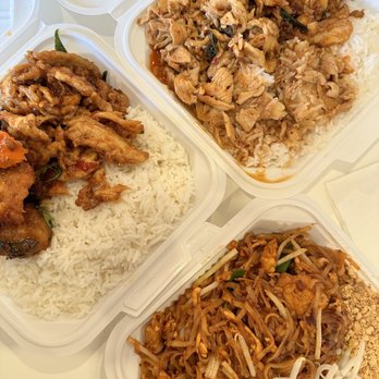 Thai Elephant Express - Garlic Chicken, Coconut Chicken, Spicy Fish and Pad Thai - Thai Near Me - San Jose, California Thai Elephant Express - Garlic Chicken, Coconut Chicken, Spicy Fish and Pad Thai - Thai Near Me - San Jose, California