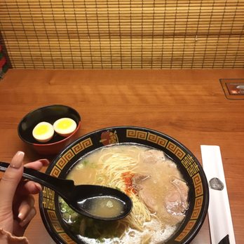 ICHIRAN - Brooklyn - Ramen Near Me - Brooklyn, New York