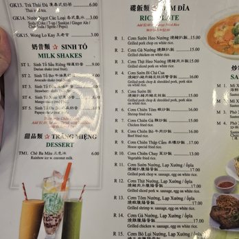Nha Trang - Vietnamese Near Me - Jersey City, New Jersey