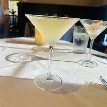 Stone House Restaurant - Lemon Drop Martini - Steakhouses Near Me - Colleyville, Texas Stone House Restaurant - Lemon Drop Martini - Steakhouses Near Me - Colleyville, Texas
