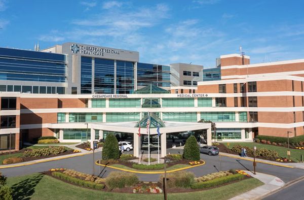 Chesapeake Regional Medical Center