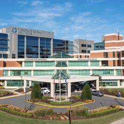 Chesapeake Regional Medical Center
