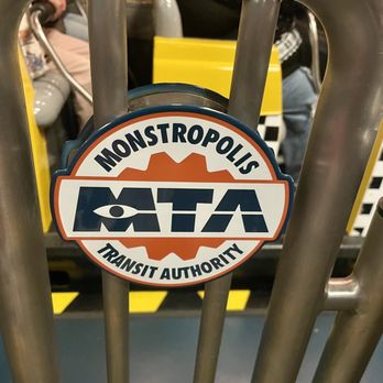 Monsters - Amusement Parks Near Me - Anaheim, California